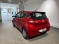 Hyundai i10 1,0 Jubilé Rot - thumbnail 4