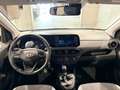 Hyundai i10 1,0 Jubilé Rot - thumbnail 9