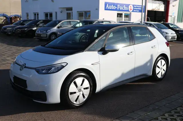 Volkswagen ID.3 Pro Performance 150 kW 62kWh PDC
