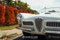 Alfa Romeo 2000 SPIDER TOURING FULLY RESTORED Wit - thumbnail 11