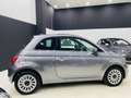 Fiat 500 500 1.0 hybrid Dolcevita 70cv Navy Carplay Szary - thumbnail 6