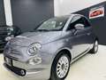 Fiat 500 500 1.0 hybrid Dolcevita 70cv Navy Carplay Szary - thumbnail 2