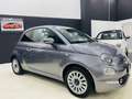 Fiat 500 500 1.0 hybrid Dolcevita 70cv Navy Carplay Szary - thumbnail 5