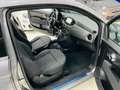 Fiat 500 500 1.0 hybrid Dolcevita 70cv Navy Carplay Szary - thumbnail 11