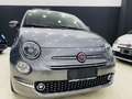 Fiat 500 500 1.0 hybrid Dolcevita 70cv Navy Carplay Szary - thumbnail 1