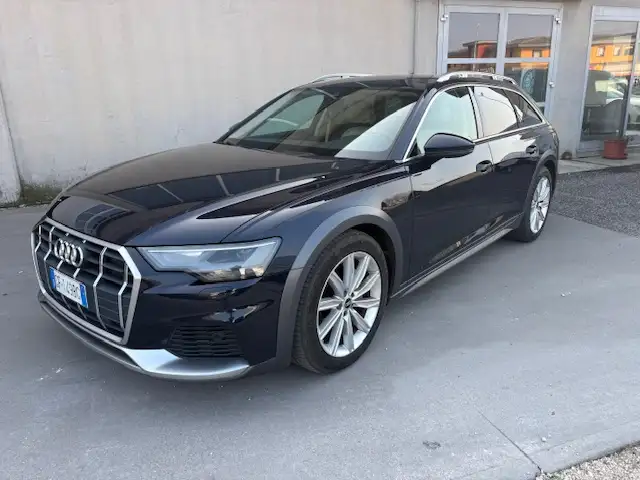 Audi A6 allroad 45 3.0 tdi mhev 48V quattro 245cv s-tronic