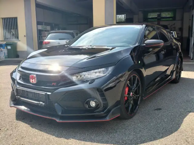 Honda Civic Civic 2.0 Type R