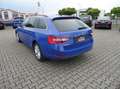 Skoda Superb 2.0 TDI Ambition 4x4 DSG+Business Amundsen+LED Blau - thumbnail 2