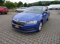 Skoda Superb 2.0 TDI Ambition 4x4 DSG+Business Amundsen+LED Blau - thumbnail 8