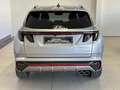 Hyundai TUCSON 1.6 T-GDi Plug-in-Hybrid 4WD N Line Silber - thumbnail 9
