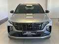 Hyundai TUCSON 1.6 T-GDi Plug-in-Hybrid 4WD N Line Silber - thumbnail 2