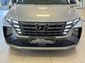 Hyundai TUCSON 1.6 T-GDi Plug-in-Hybrid 4WD N Line Silber - thumbnail 19