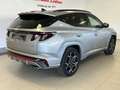 Hyundai TUCSON 1.6 T-GDi Plug-in-Hybrid 4WD N Line Silber - thumbnail 11
