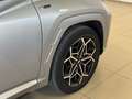 Hyundai TUCSON 1.6 T-GDi Plug-in-Hybrid 4WD N Line Silber - thumbnail 17