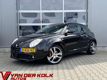 1.4 T Progression 155 PK | Xenon | Cruise | Climat