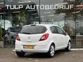 Opel Corsa 1.4-16V BlitZ 5 Deurs Airco Cruise Navi BT NAP Weiß - thumbnail 13
