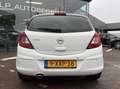 Opel Corsa 1.4-16V BlitZ 5 Deurs Airco Cruise Navi BT NAP Weiß - thumbnail 19