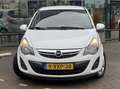Opel Corsa 1.4-16V BlitZ 5 Deurs Airco Cruise Navi BT NAP Weiß - thumbnail 10