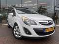 Opel Corsa 1.4-16V BlitZ 5 Deurs Airco Cruise Navi BT NAP Weiß - thumbnail 7