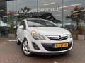Opel Corsa 1.4-16V BlitZ 5 Deurs Airco Cruise Navi BT NAP Weiß - thumbnail 3