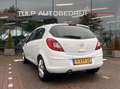 Opel Corsa 1.4-16V BlitZ 5 Deurs Airco Cruise Navi BT NAP Weiß - thumbnail 14
