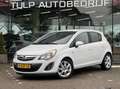 Opel Corsa 1.4-16V BlitZ 5 Deurs Airco Cruise Navi BT NAP Weiß - thumbnail 4