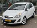 Opel Corsa 1.4-16V BlitZ 5 Deurs Airco Cruise Navi BT NAP Weiß - thumbnail 5