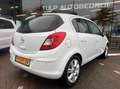 Opel Corsa 1.4-16V BlitZ 5 Deurs Airco Cruise Navi BT NAP Weiß - thumbnail 17