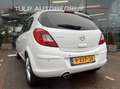 Opel Corsa 1.4-16V BlitZ 5 Deurs Airco Cruise Navi BT NAP Weiß - thumbnail 16