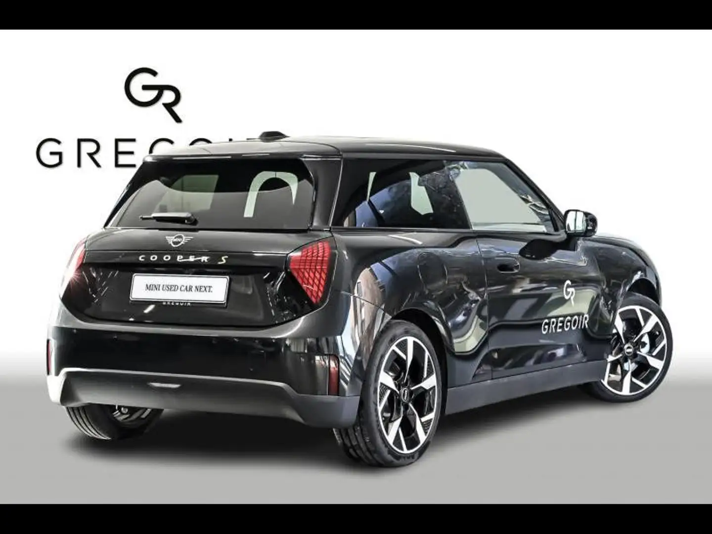 MINI Cooper SE Cooper SE Noir - 2
