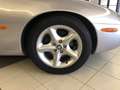 Jaguar XK8 4.0 Coupé*Cambio Automatico*Tagliandi Ufficiali* Gris - thumbnail 27