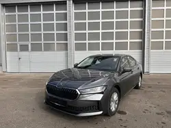 Skoda Superb Lim. mHEV, ACC,Virtual,5J. Garantie