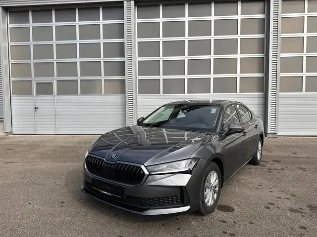 Skoda Superb Lim. mHEV, ACC,Virtual,5J. Garantie