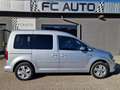 Volkswagen Caddy Caddy 1.4 TGI Comfortline Argento - thumbnail 5