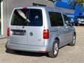 Volkswagen Caddy Caddy 1.4 TGI Comfortline Argento - thumbnail 6