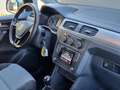 Volkswagen Caddy Caddy 1.4 TGI Comfortline Argento - thumbnail 12