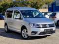 Volkswagen Caddy Caddy 1.4 TGI Comfortline Argento - thumbnail 4