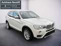 BMW X3 xDrive 20d Weiß - thumbnail 2