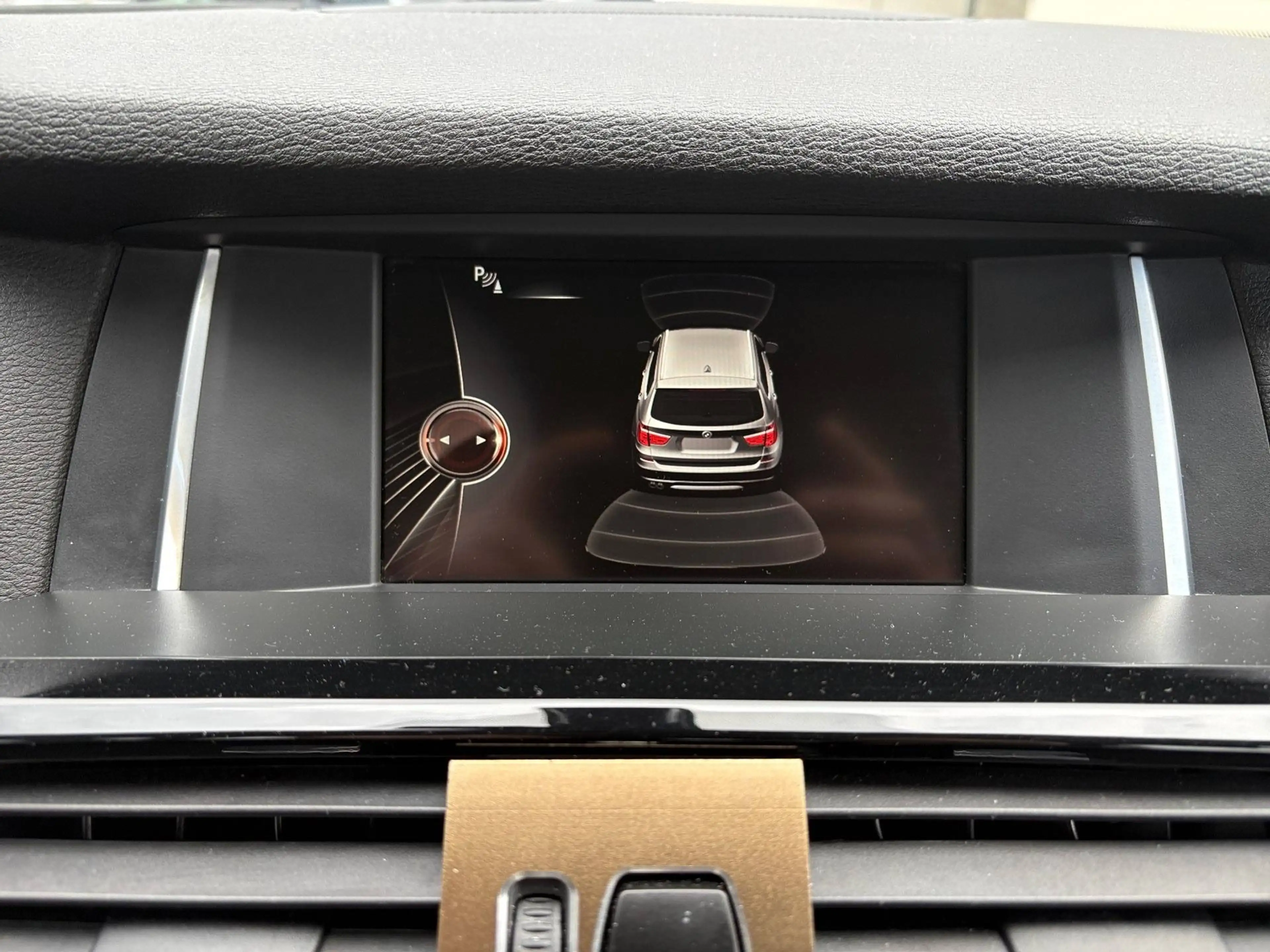 BMW X3 xDrive 20d — photo 15
