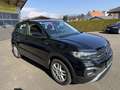 Volkswagen T-Cross 1.0TSI - 1Besitz - TOP Zustand! Schwarz - thumbnail 4