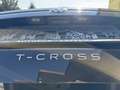 Volkswagen T-Cross 1.0TSI - 1Besitz - TOP Zustand! Schwarz - thumbnail 9