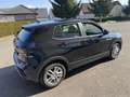 Volkswagen T-Cross 1.0TSI - 1Besitz - TOP Zustand! Schwarz - thumbnail 5