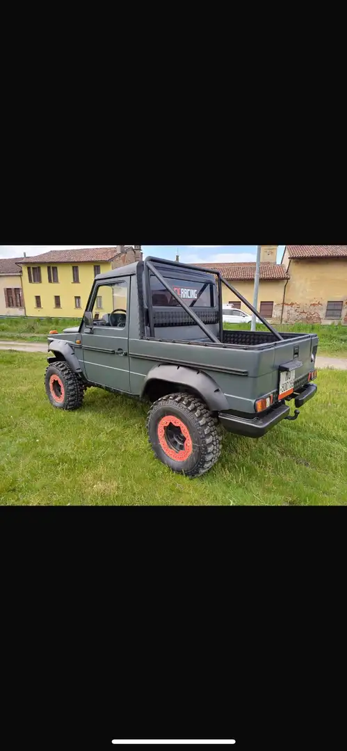 Mercedes-Benz G 240 w460 - 2