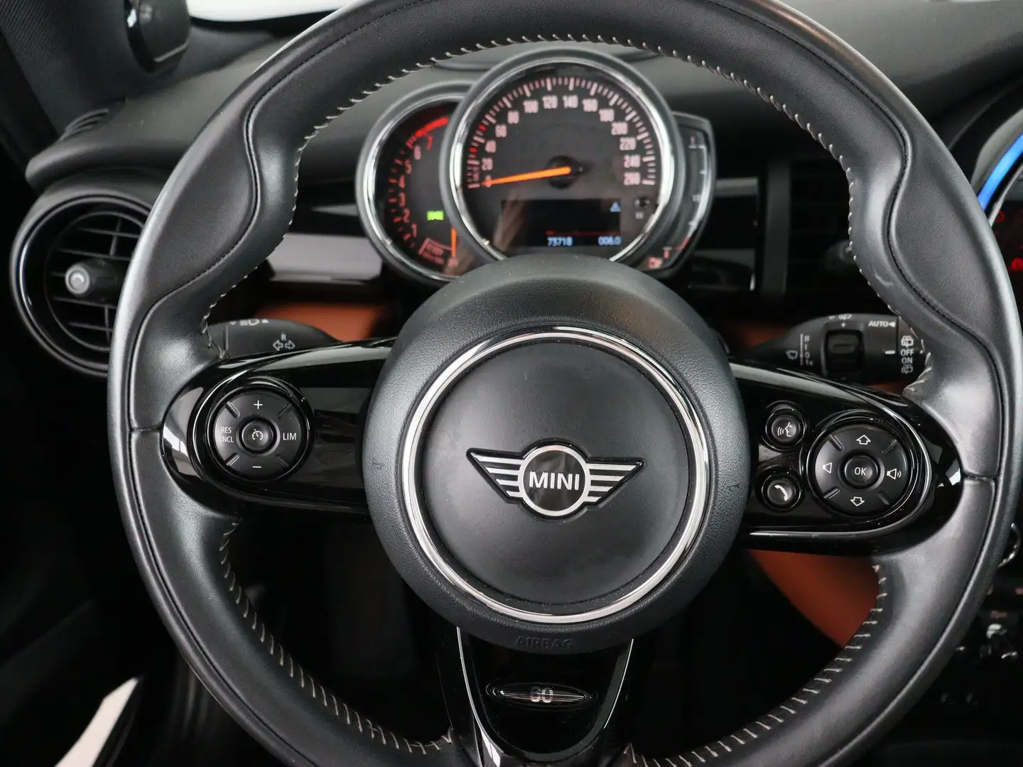 MINI Cooper 3-deurs 60 Years Edition Aut. Azul - 2