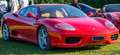 Ferrari 360 Modena F1 Rot - thumbnail 2