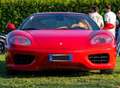 Ferrari 360 Modena F1 Rot - thumbnail 1