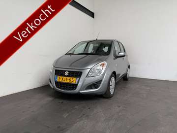 1.2 Comfort. Airco. Automaat!