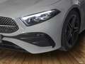 Mercedes-Benz A 180 AMG-NIGHT-DISTRONIC-PANO-KEYLESS-UVP 49.500,- Šedá - thumbnail 3