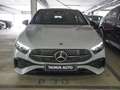 Mercedes-Benz A 180 AMG-NIGHT-DISTRONIC-PANO-KEYLESS-UVP 49.500,- Šedá - thumbnail 4