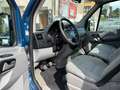 Volkswagen Crafter Pritsche L2 2.5 TDI erst 127.580km Blau - thumbnail 4